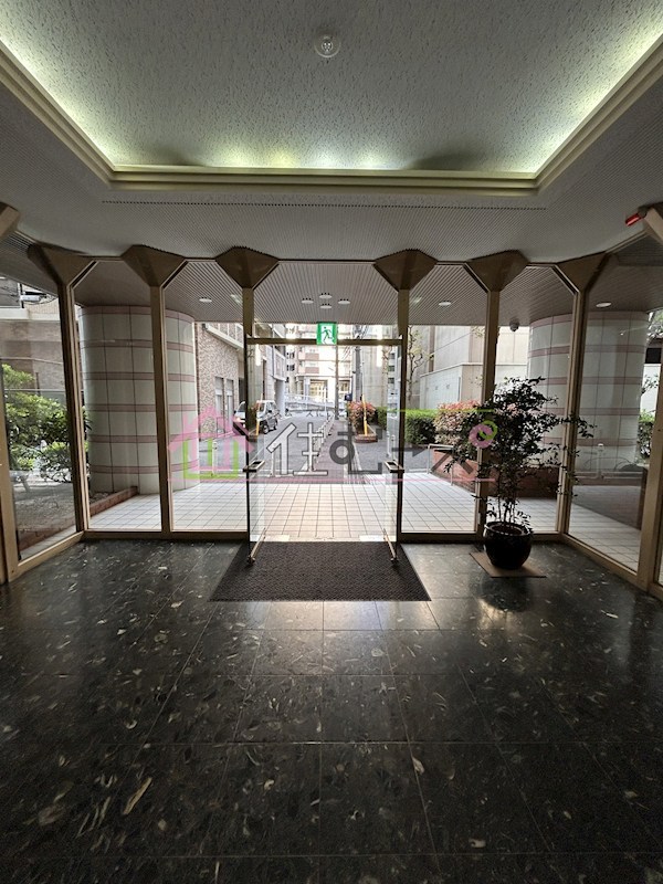 ダイアパレス谷町第三 その他外観2