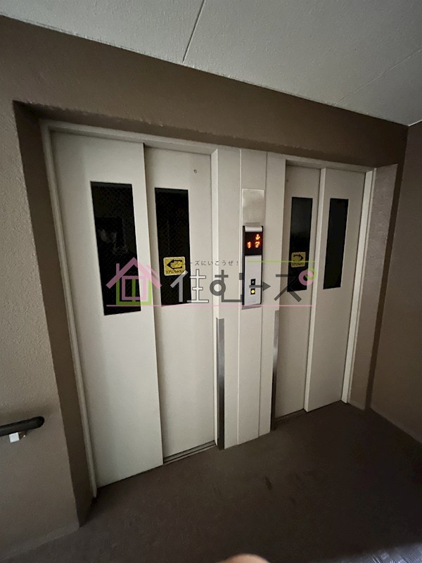 ダイアパレス谷町第三 その他外観4