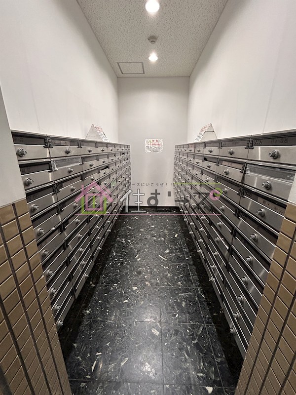 ダイアパレス谷町第三 その他外観5