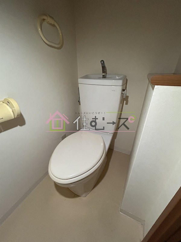 ディナスティ清水谷Ⅲ その他4