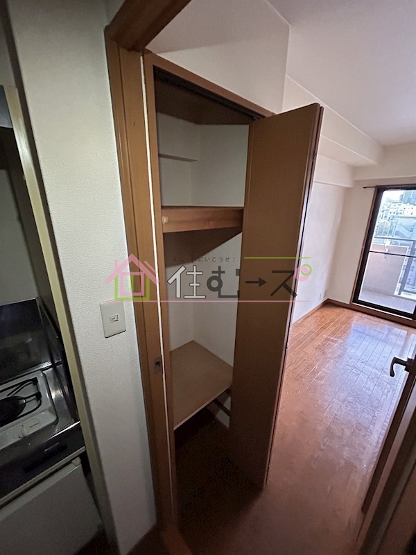 ディナスティ清水谷Ⅲ その他6