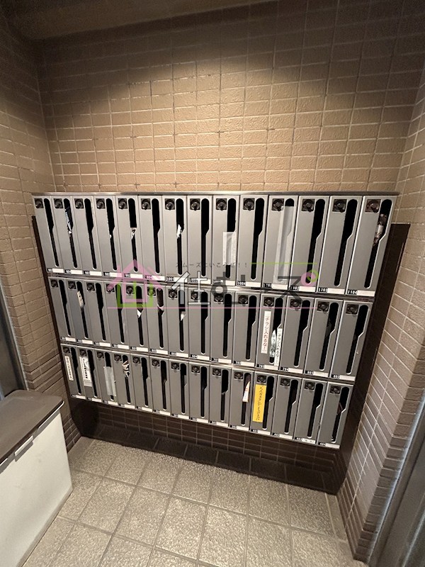 ディナスティ清水谷Ⅲ その他外観4