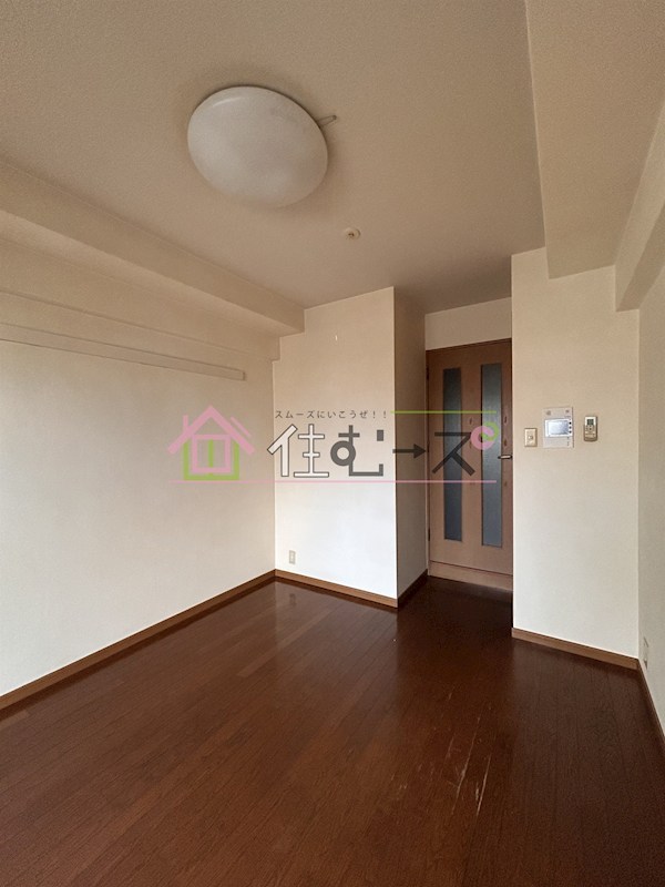 ディナスティ清水谷Ⅲ リビング