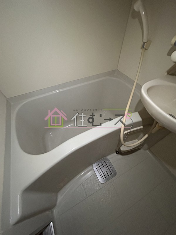 ディナスティ清水谷Ⅲ 風呂画像