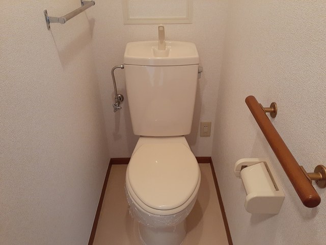 ジャン・ピュールⅠ番館 その他2