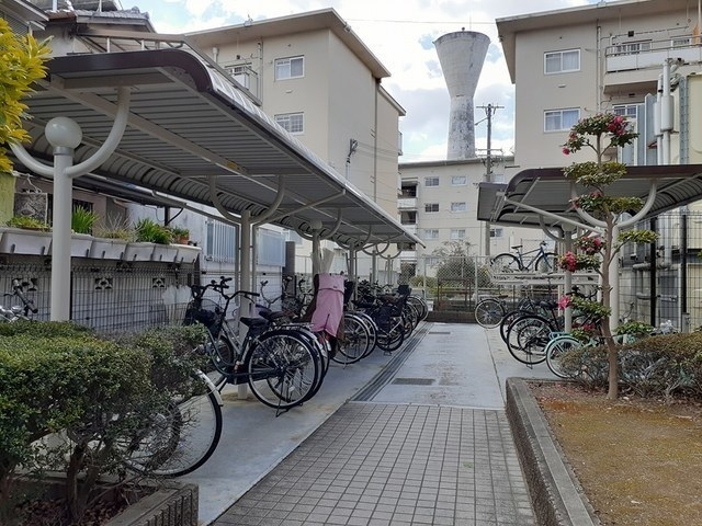 ジャン・ピュールⅠ番館 その他6