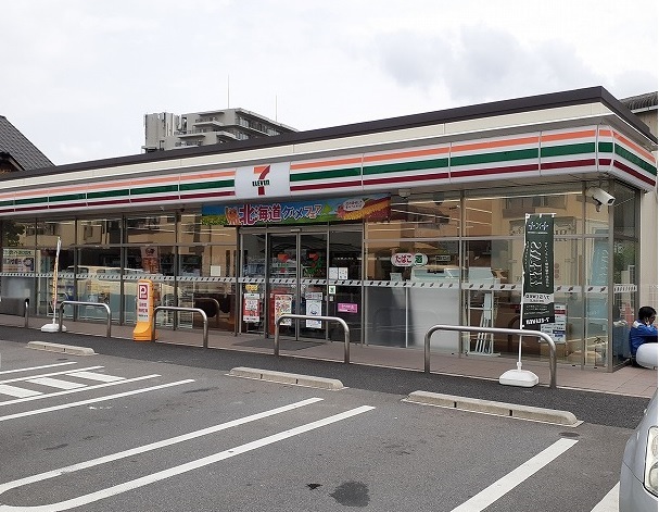 プリュジュール その他外観3