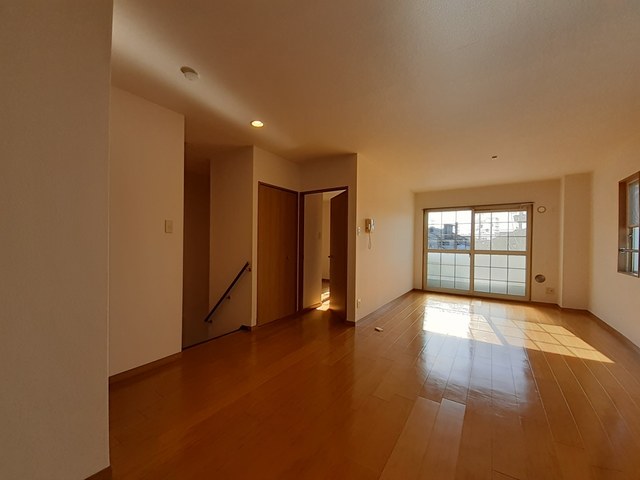 プリュジュール リビング