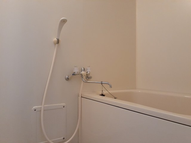 福樹園 風呂画像