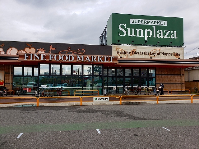 ポラリスＡ棟 その他外観3