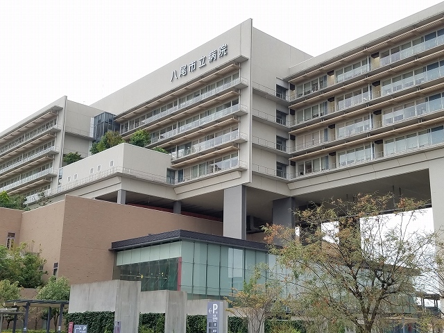 ポラリスＡ棟 その他外観6