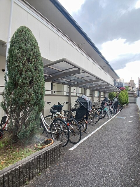 ポラリスＡ棟 その他7