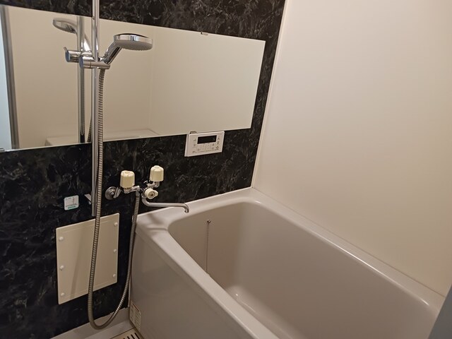 エスポアール　Ｐａｒｔ１ 風呂画像