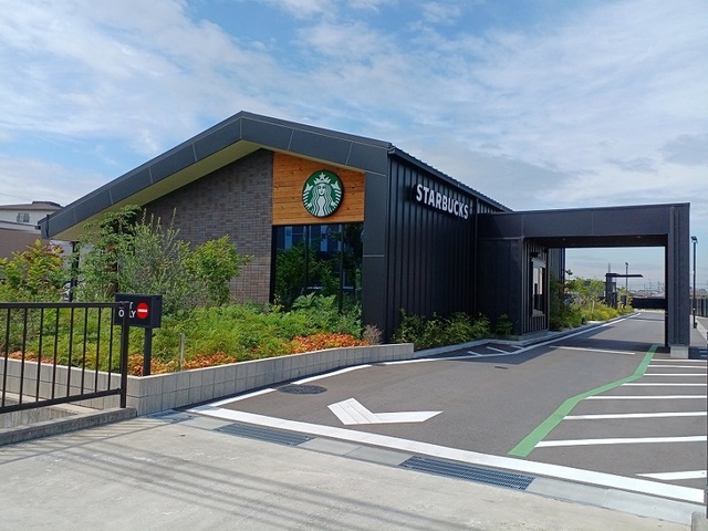 シェアー・ウエスト その他外観4