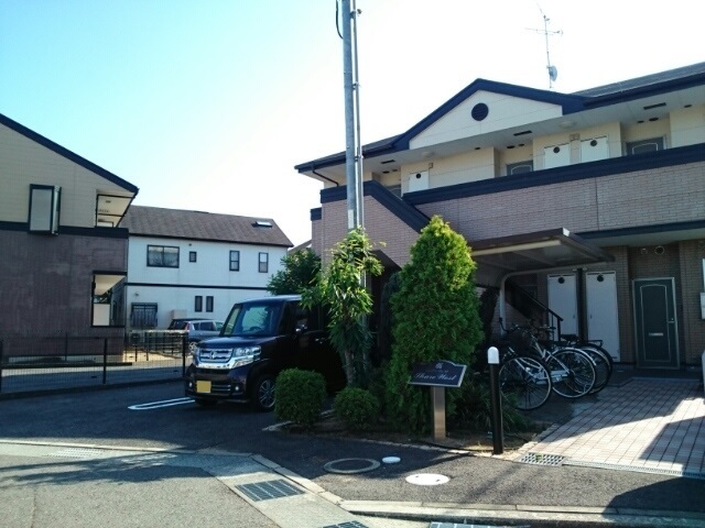 シェアー・ウエスト その他7