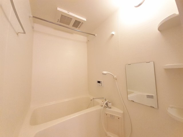 シェアー・ウエスト 風呂画像