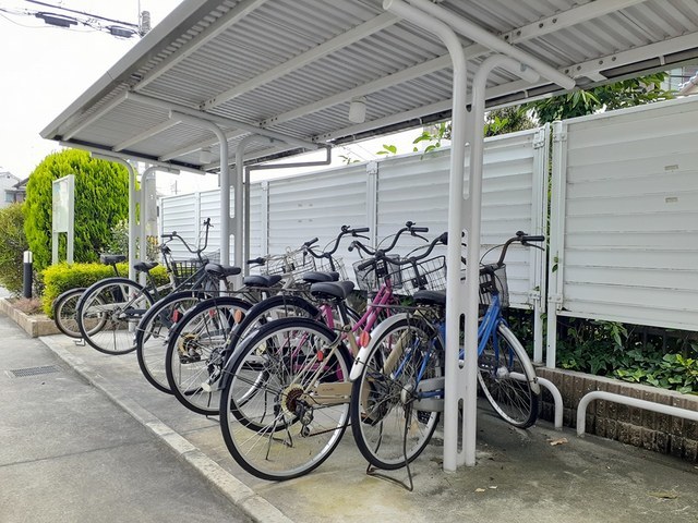 イノセントコートⅢ その他7