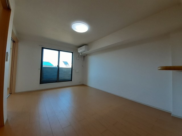 イノセントコートⅢ リビング