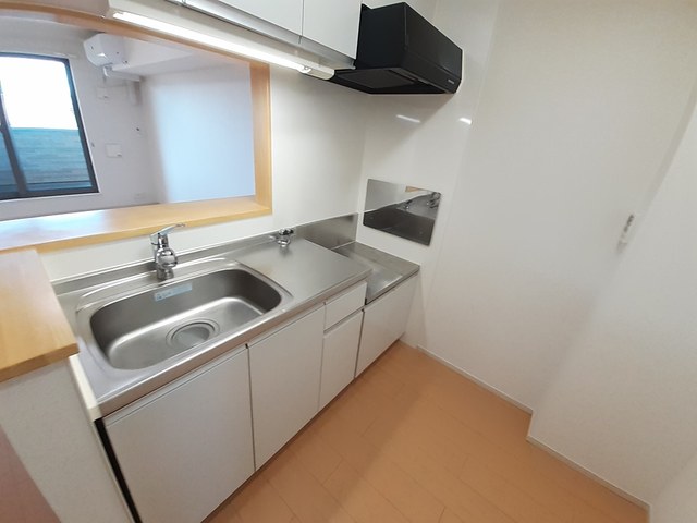 イノセントコートⅢ キッチン