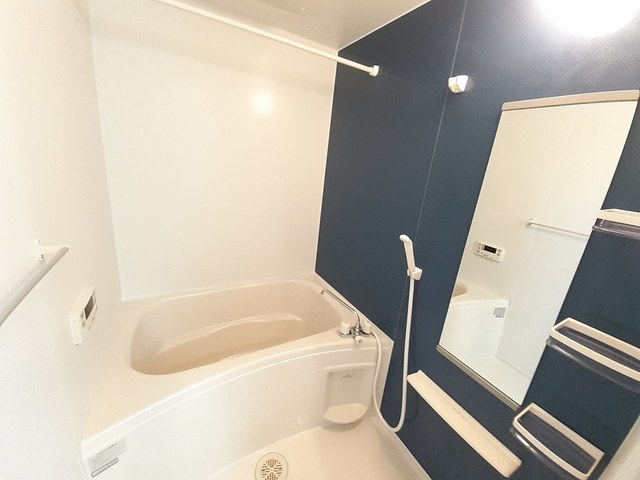 イノセントコートⅢ 風呂画像