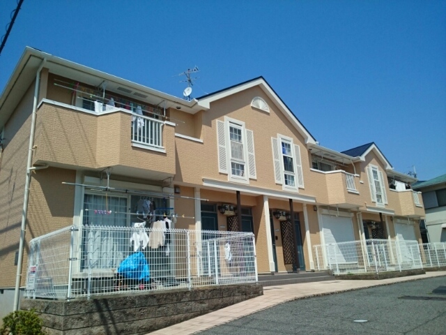 ＮＧＴ－２１&rsquo;ＦＵＫＵＤＡ 外観