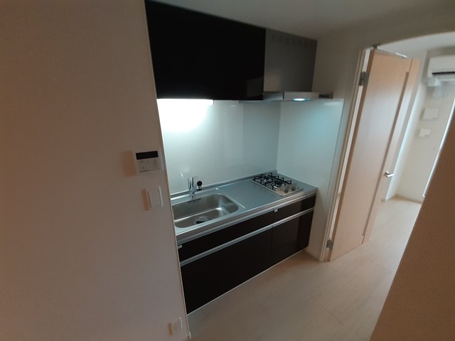 ジェーハイム キッチン