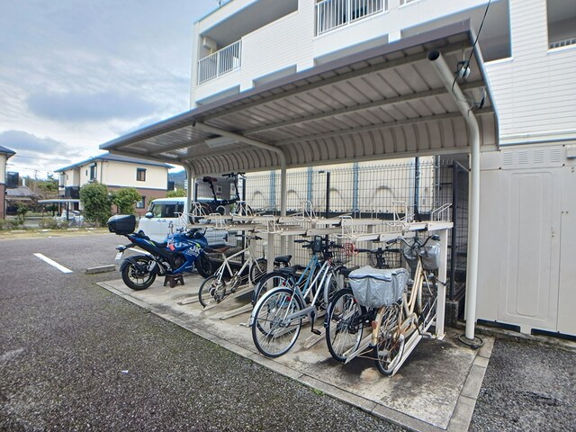 エクセランヴィラ その他7