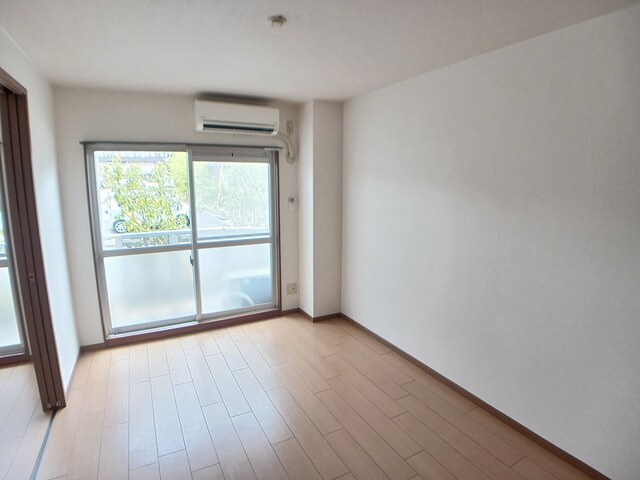 エクセランヴィラ リビング