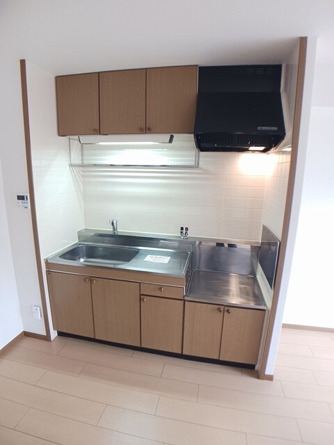 エクセランヴィラ キッチン