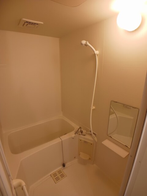 エクセランヴィラ 風呂画像