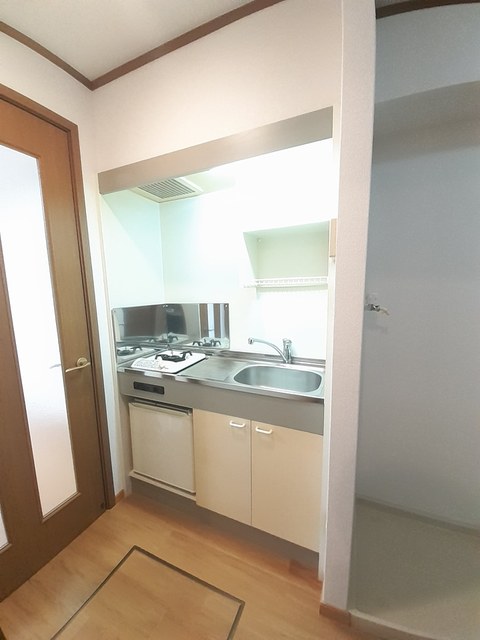 アベニールワン キッチン