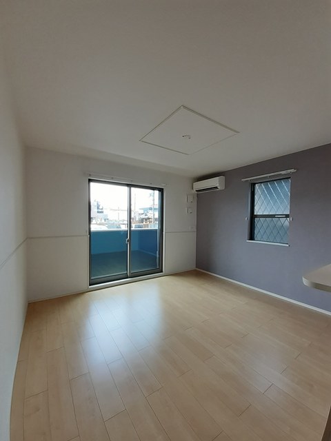 ル－チェ リビング