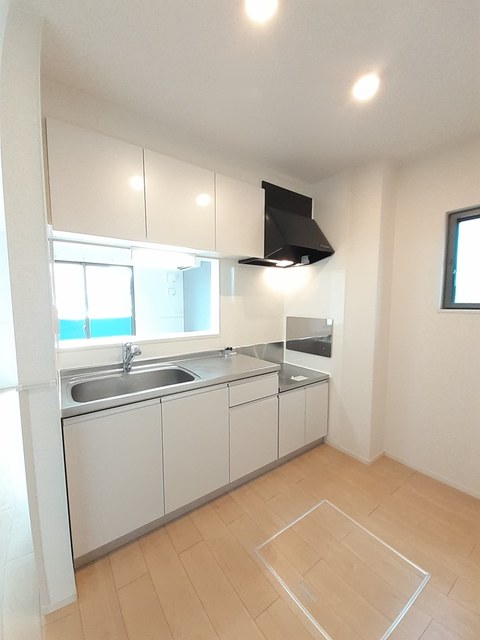 ル－チェ キッチン