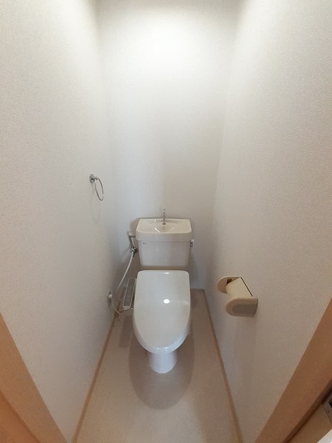 コスモスマンション その他4