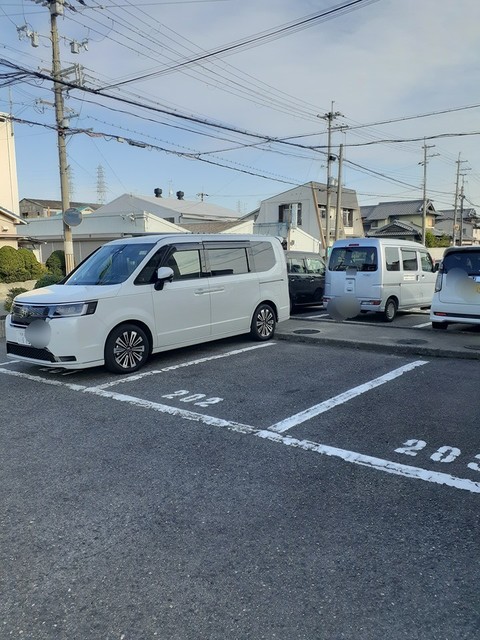 コスモスマンション その他5