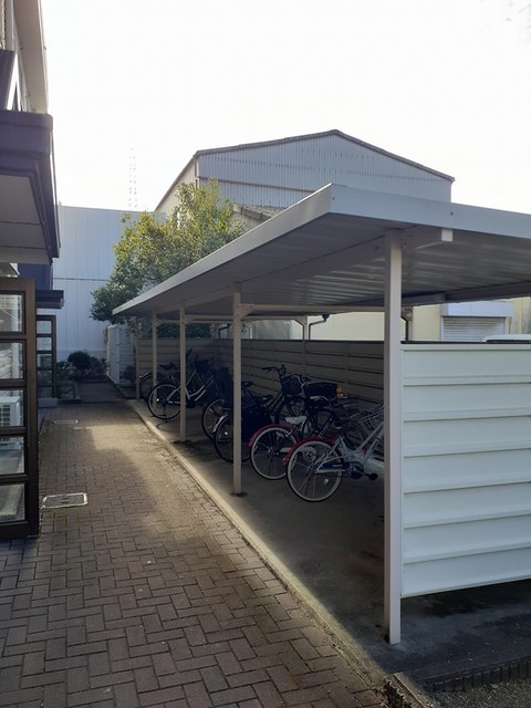 コスモスマンション その他6