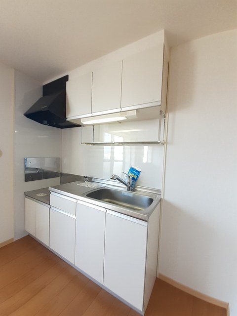 コスモスマンション キッチン