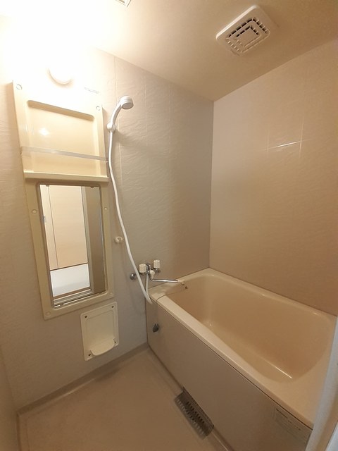 コスモスマンション 風呂画像