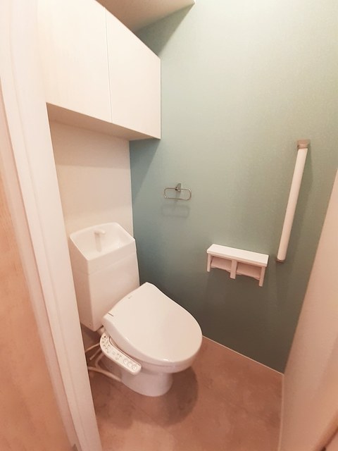 アザミⅡ その他4