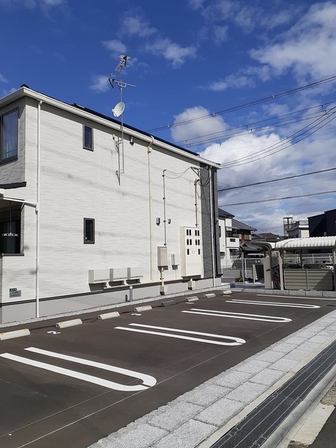 アザミⅡ その他6