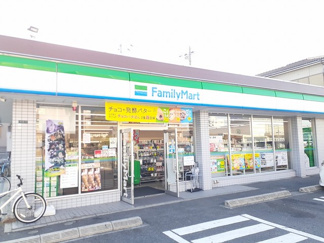 アザミⅡ その他外観1