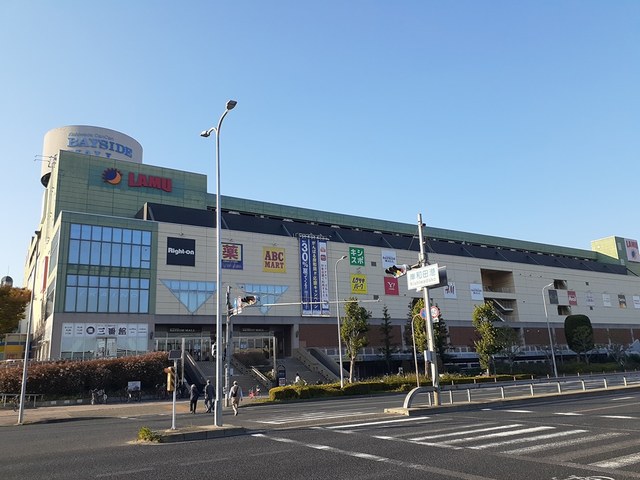 アザミⅡ その他外観3