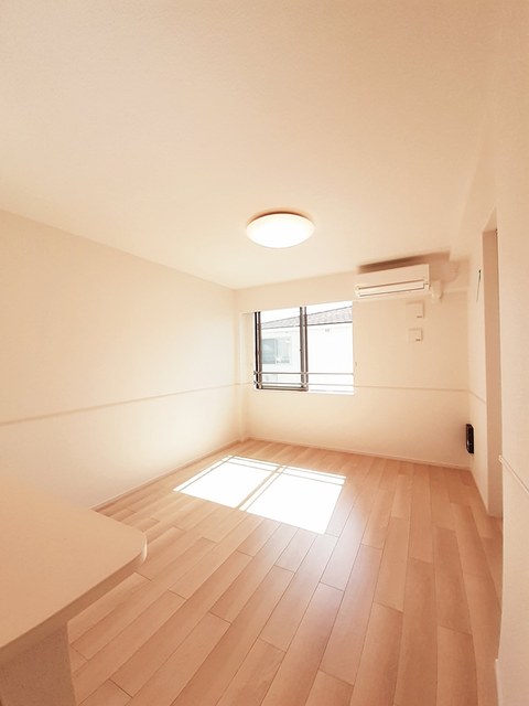 アザミⅡ リビング