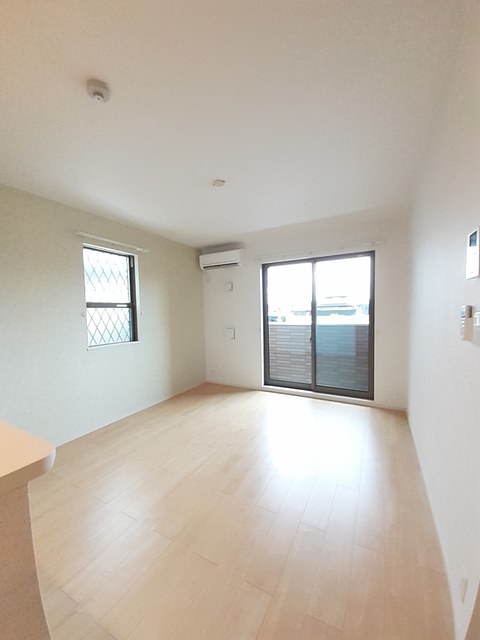 グランペール リビング