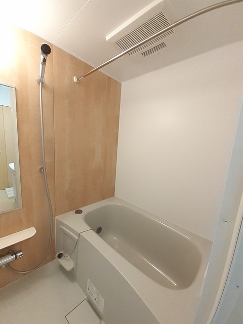 グランペール 風呂画像