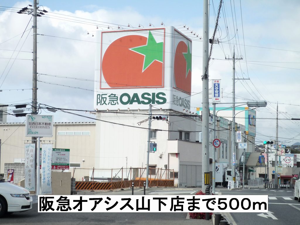 リヴェールうねのⅡ その他外観1