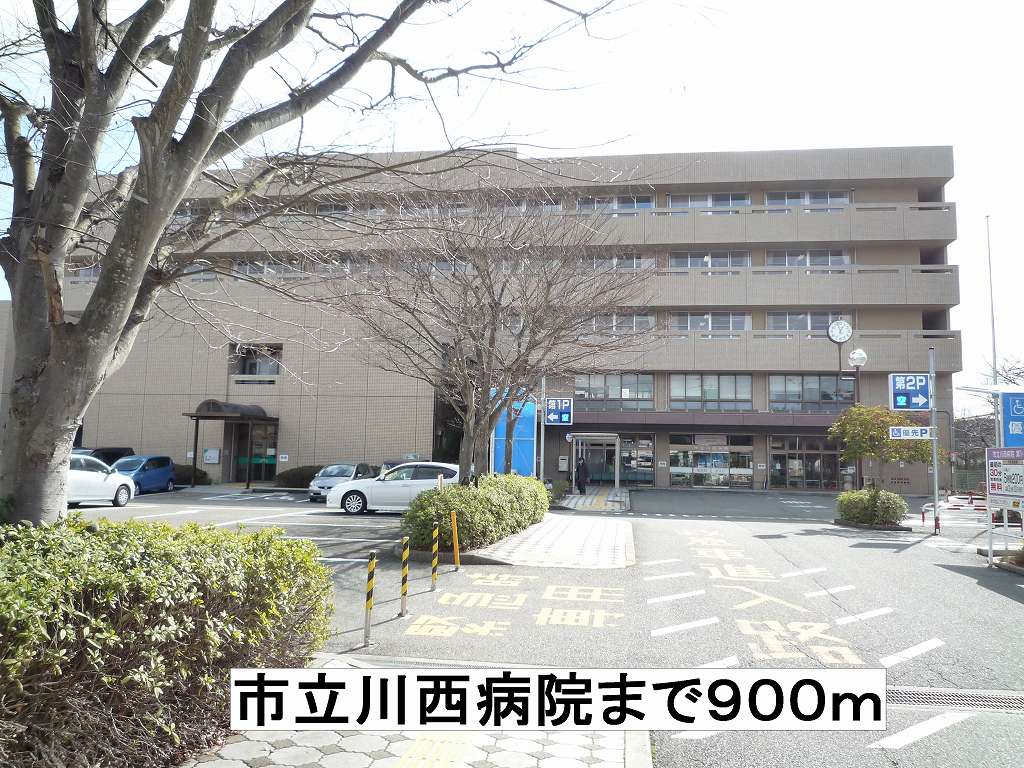 リヴェールうねのⅡ その他外観5