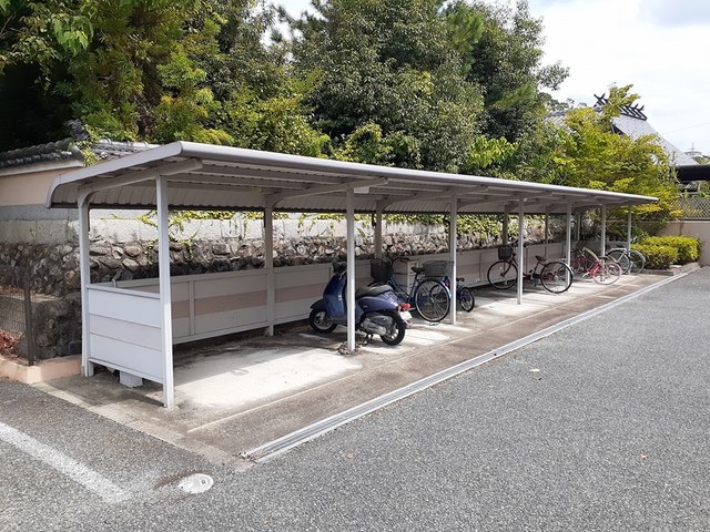 リヴェールうねのⅡ その他8