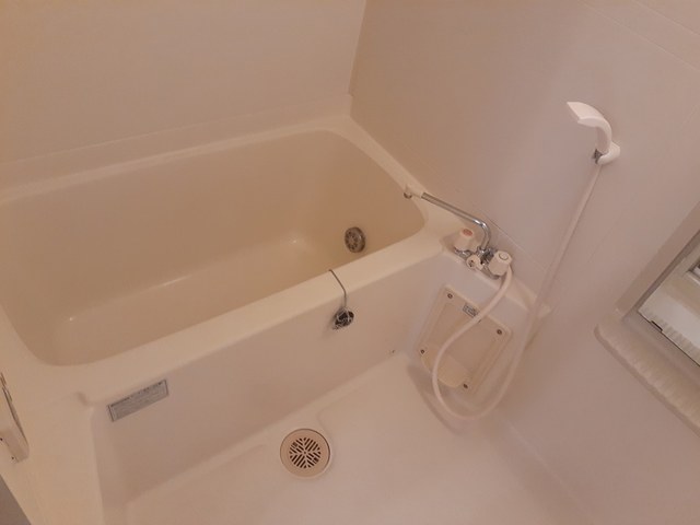 リヴェールうねのⅡ 風呂画像