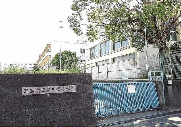 グランデール その他外観4